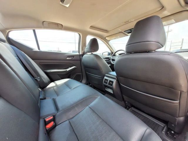 2021 Nissan Altima Platinum - Photo 41