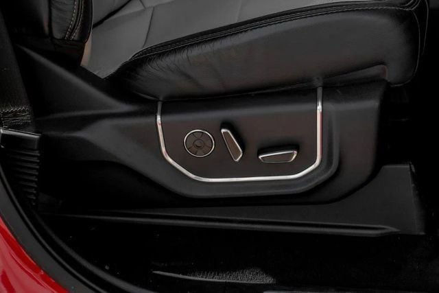 2020 Ford F-450 Super Duty Limited - Photo 36