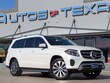  Mercedes-Benz GLS 450
