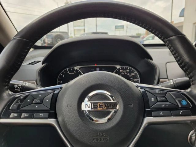 2021 Nissan Altima Platinum - Photo 16