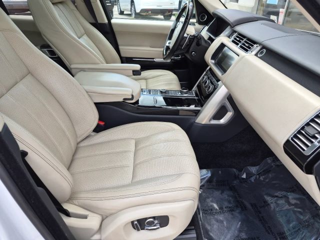 2017 Land Rover Range Rover Autobiography - Photo 14