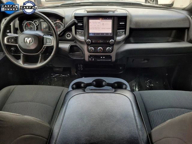 2023 RAM Ram 3500 Pickup Tradesman - Photo 35