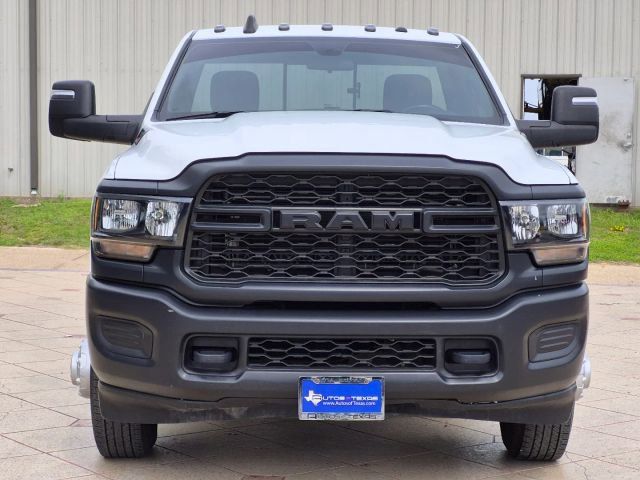 2024 RAM Ram 3500 Pickup Tradesman - Photo 2