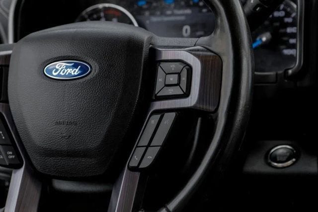 2020 Ford F-450 Super Duty Limited - Photo 18