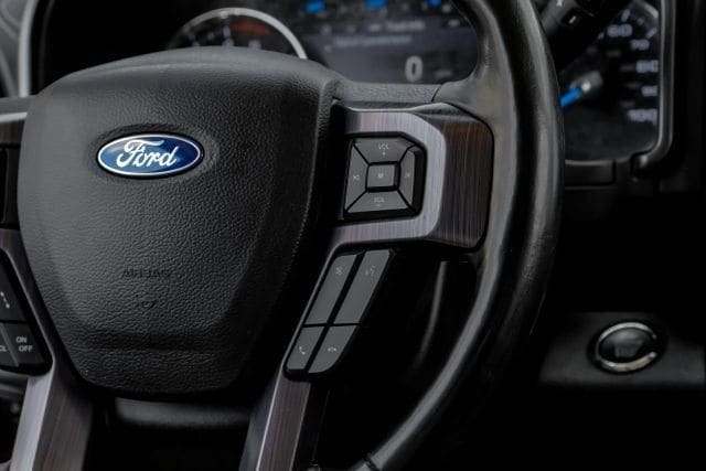 2020 Ford F-450 Super Duty Limited - Photo 71