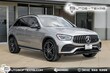  Mercedes-Benz AMG GLC 43