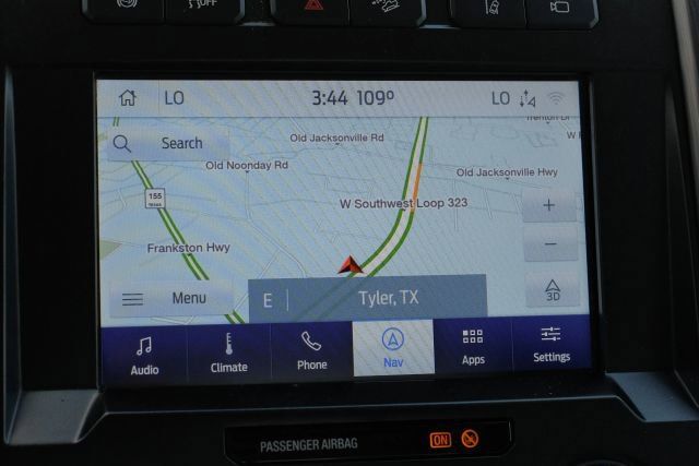 2020 Ford F-450 Super Duty Limited - Photo 75