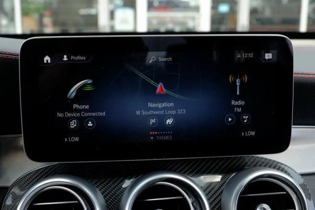 2020 Mercedes-Benz GLC AMG GLC43 - Photo 29