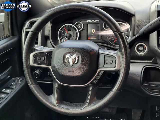 2023 RAM Ram 3500 Pickup Tradesman - Photo 34