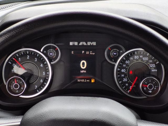 2024 RAM Ram 3500 Pickup Tradesman - Photo 14