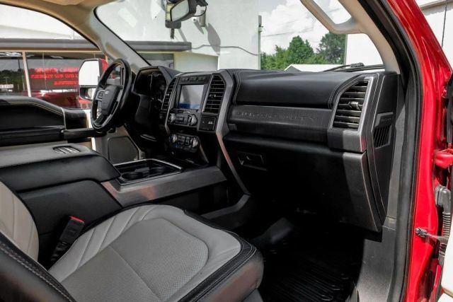 2020 Ford F-450 Super Duty Limited - Photo 13