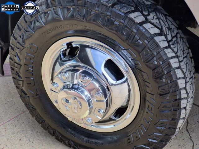 2023 RAM Ram 3500 Pickup Tradesman - Photo 7