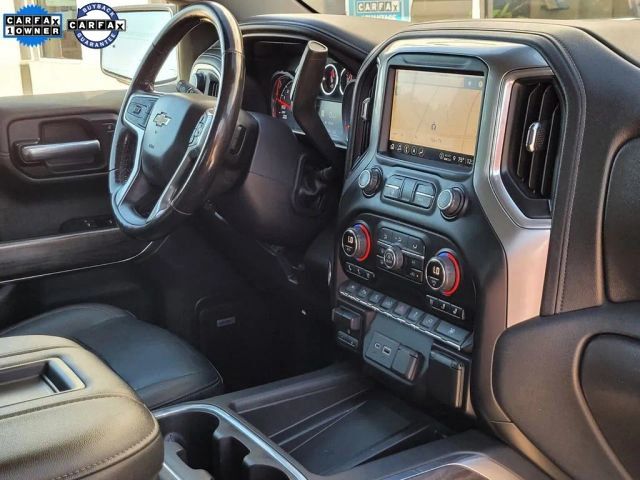 2021 Chevrolet Silverado 1500 LTZ - Photo 26