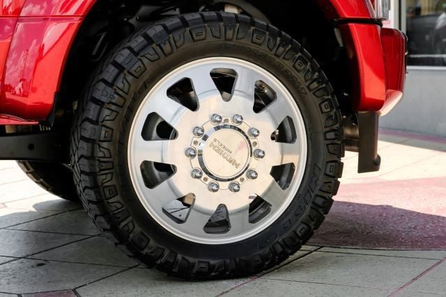 2020 Ford F-450 Super Duty Limited - Photo 109