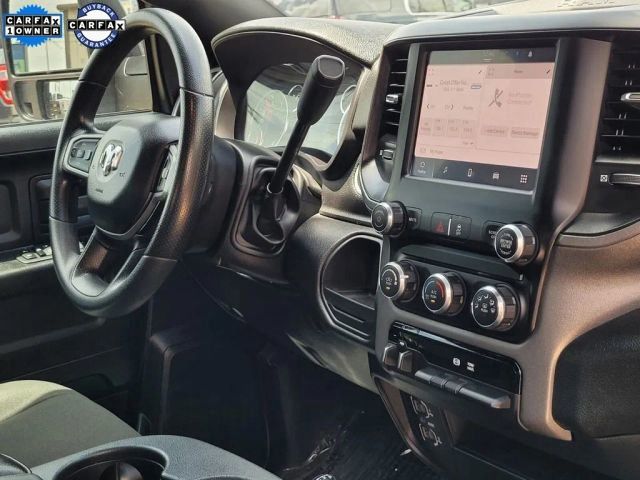 2023 RAM Ram 3500 Pickup Tradesman - Photo 38