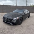  Mercedes-Benz AMG S 63