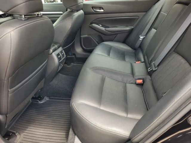 2021 Nissan Altima Platinum - Photo 30