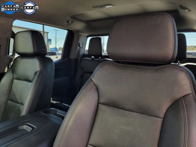 2021 Chevrolet Silverado 1500 LTZ - Photo 19