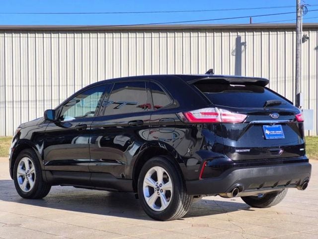 2019 Ford Edge SE - Photo 6