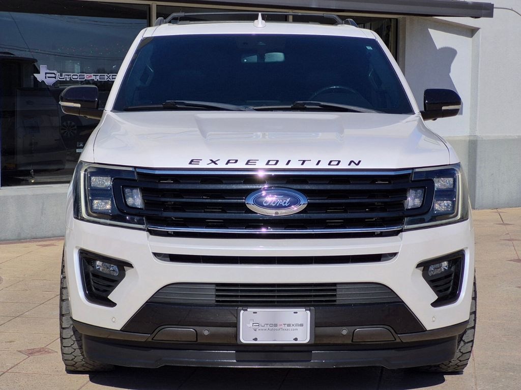 Used 2019 Ford Expedition Limited SUV