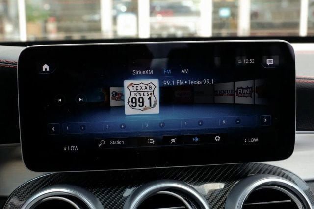 2020 Mercedes-Benz GLC AMG GLC43 - Photo 31