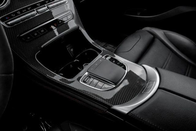 2020 Mercedes-Benz GLC AMG GLC43 - Photo 22