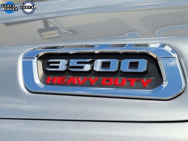 2023 RAM Ram 3500 Pickup Tradesman - Photo 11
