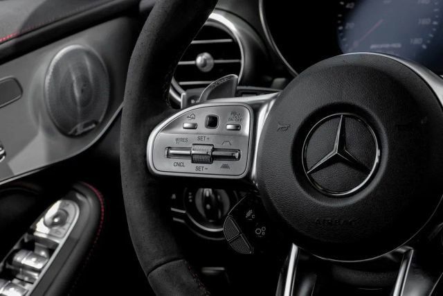 2020 Mercedes-Benz GLC AMG GLC43 - Photo 15