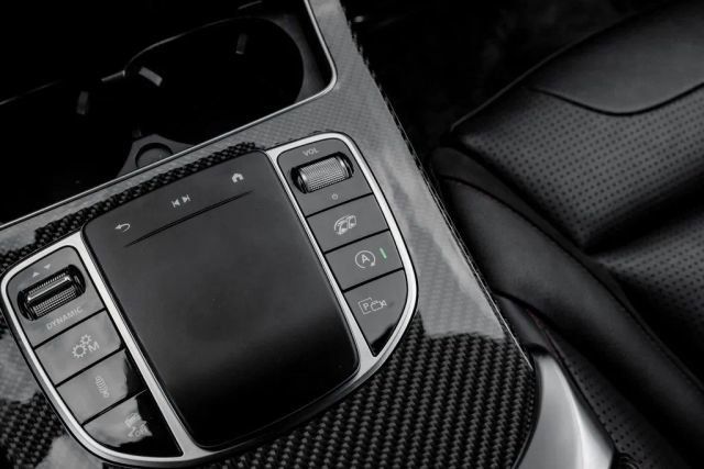 2020 Mercedes-Benz GLC AMG GLC43 - Photo 25