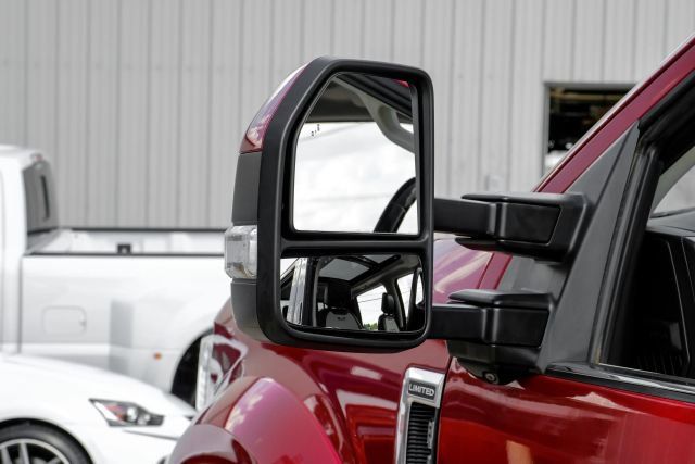 2020 Ford F-450 Super Duty Limited - Photo 94