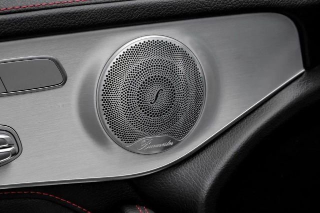 2020 Mercedes-Benz GLC AMG GLC43 - Photo 50