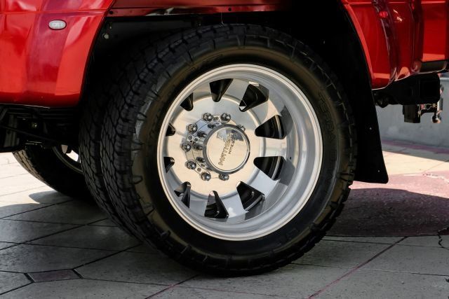 2020 Ford F-450 Super Duty Limited - Photo 111