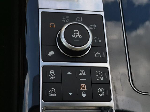 2017 Land Rover Range Rover Autobiography - Photo 33