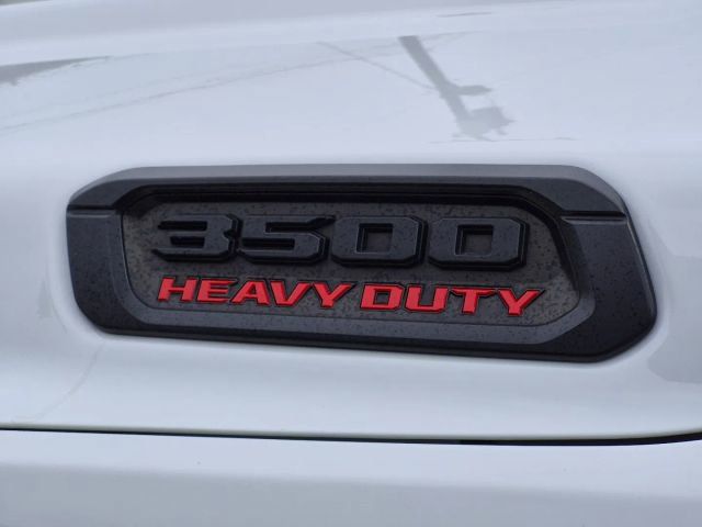 2024 RAM Ram 3500 Pickup Tradesman - Photo 27