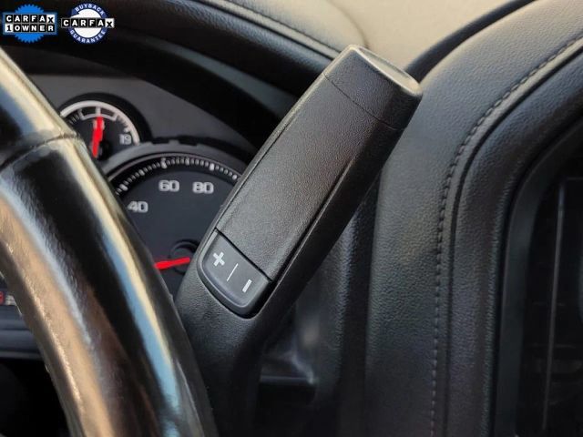 2021 Chevrolet Silverado 1500 LTZ - Photo 12
