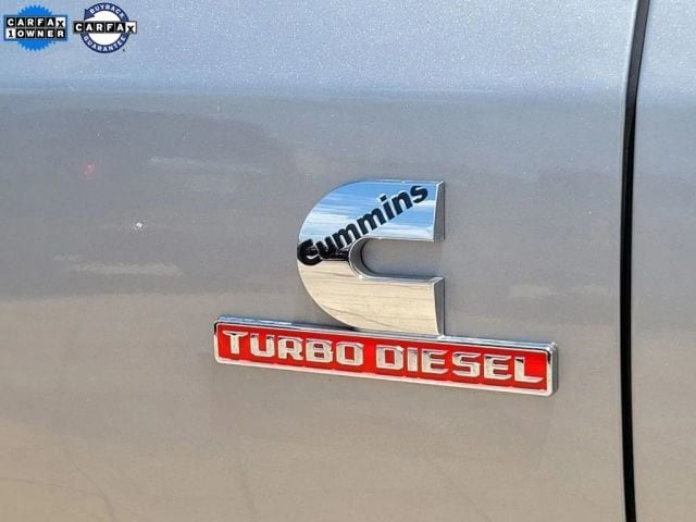 2023 RAM Ram 3500 Pickup Tradesman - Photo 12