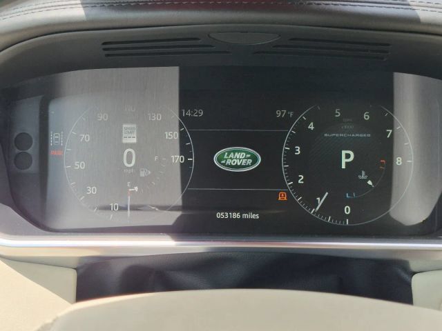 2017 Land Rover Range Rover Autobiography - Photo 25