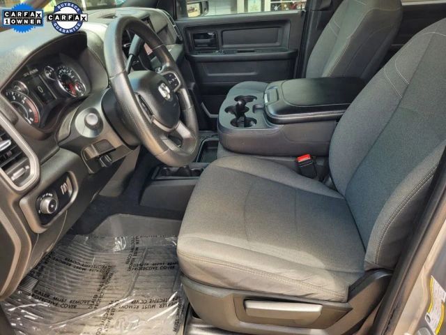 2023 RAM Ram 3500 Pickup Tradesman - Photo 29