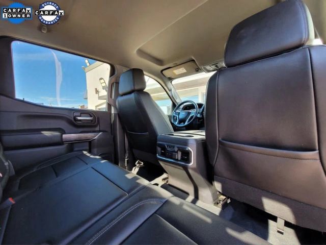 2021 Chevrolet Silverado 1500 LTZ - Photo 31