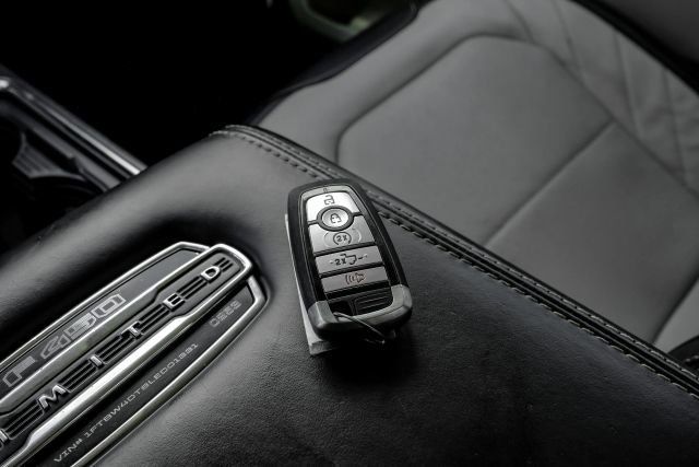 2020 Ford F-450 Super Duty Limited - Photo 112