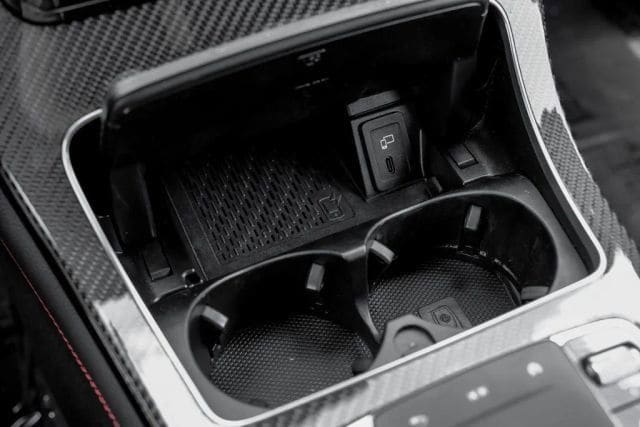 2020 Mercedes-Benz GLC AMG GLC43 - Photo 26