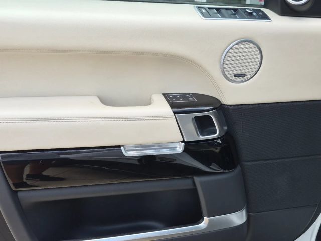2017 Land Rover Range Rover Autobiography - Photo 10