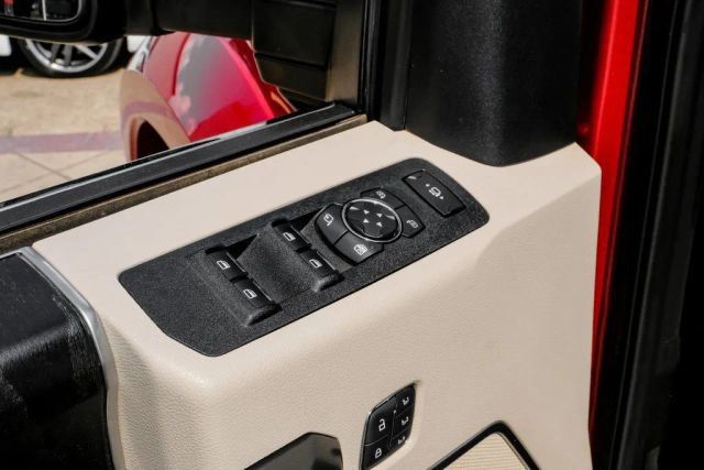 2020 Ford F-450 Super Duty Limited - Photo 44