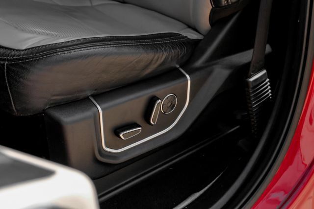 2020 Ford F-450 Super Duty Limited - Photo 87