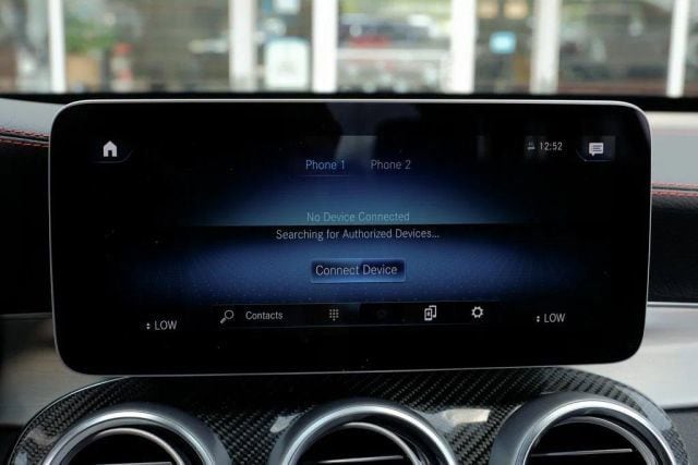 2020 Mercedes-Benz GLC AMG GLC43 - Photo 30