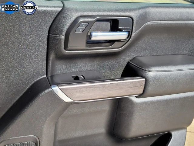 2021 Chevrolet Silverado 1500 LTZ - Photo 29