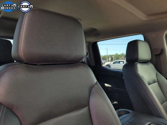 2021 Chevrolet Silverado 1500 LTZ - Photo 28