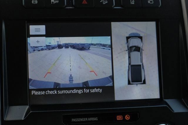 2020 Ford F-450 Super Duty Limited - Photo 76