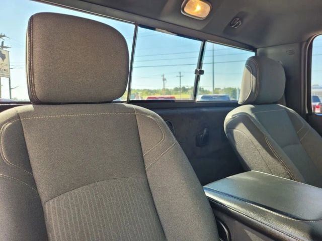 2024 RAM Ram 3500 Pickup Tradesman - Photo 34