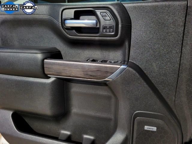 2021 Chevrolet Silverado 1500 LTZ - Photo 16